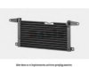 AKS DASIS 082050N Condenser, air conditioning